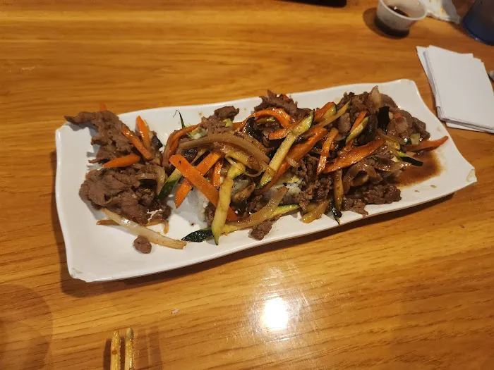 Sushi Junai 2 Picture 8
