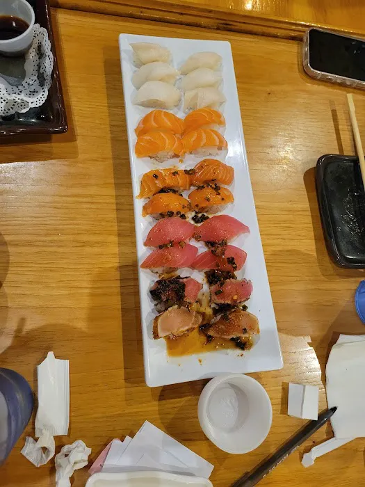 Sushi Junai 2 Picture 7
