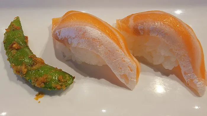 Sushi Junai 2 Picture 2
