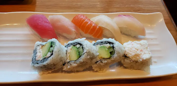 Sushi Junai 2 Picture 1