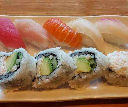 Sushi Junai 2