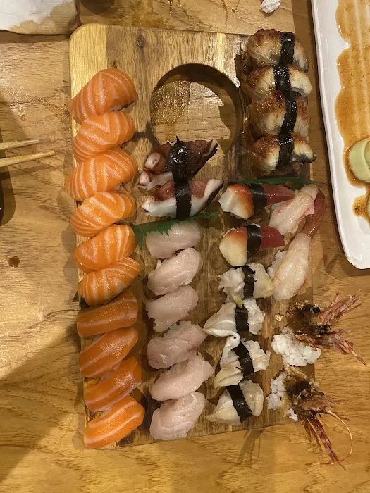Sushi Junai 2 Picture 5