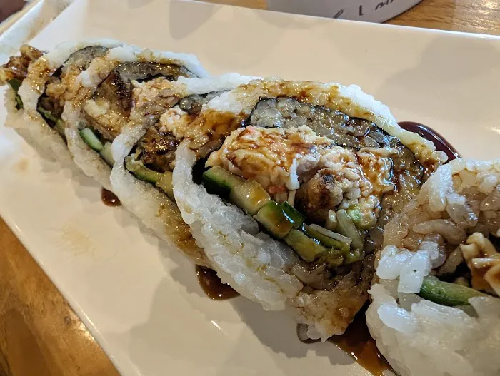 Sushi Junai 2 Picture 10