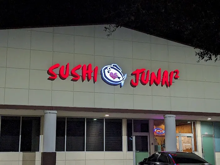 Sushi Junai 2 Picture 9