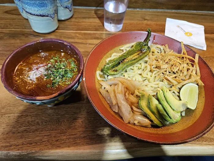Ramen Del Barrio Picture 4