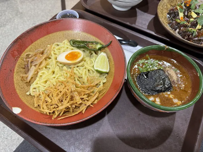 Ramen Del Barrio Picture 2