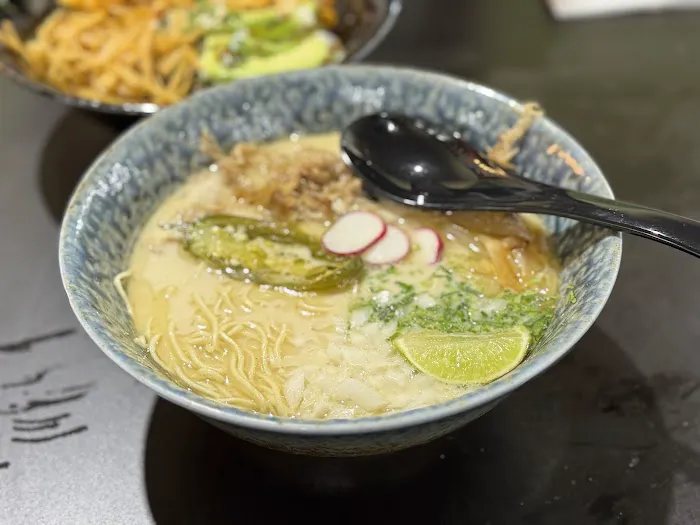 Ramen Del Barrio Picture 3