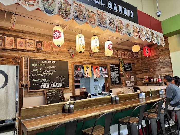 Ramen Del Barrio Picture 5