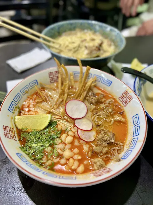 Ramen Del Barrio Picture 10