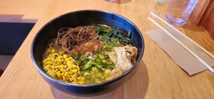 Ramen Tatsu-ya Picture 1