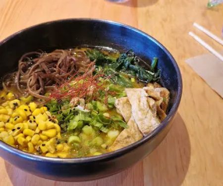 Ramen Tatsu-ya