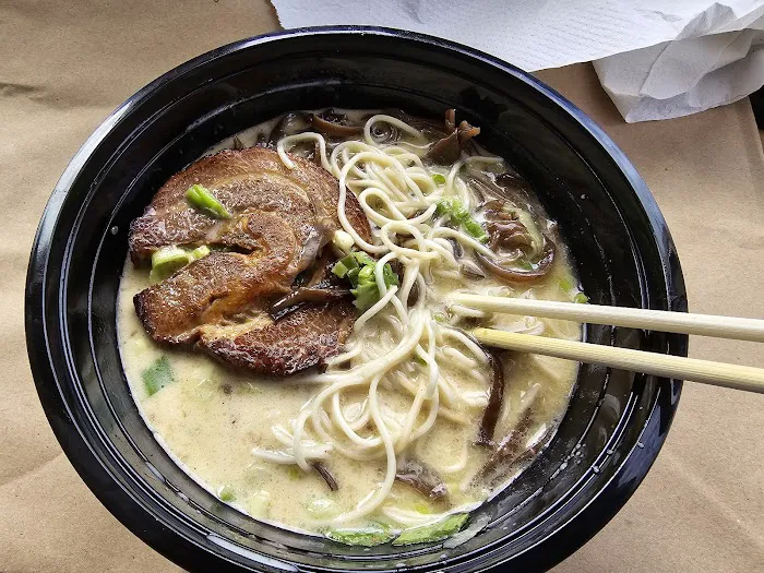Ramen Tatsu-ya Picture 3