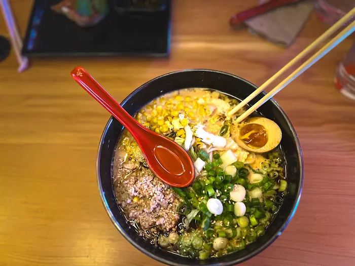 Ramen Tatsu-ya Picture 7