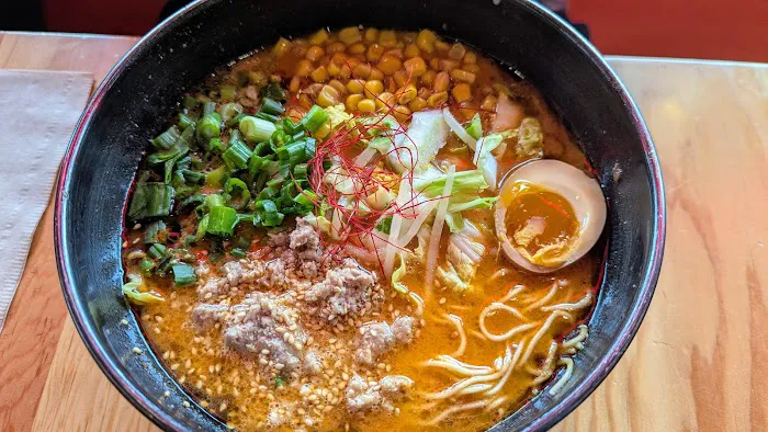 Ramen Tatsu-ya Picture 10