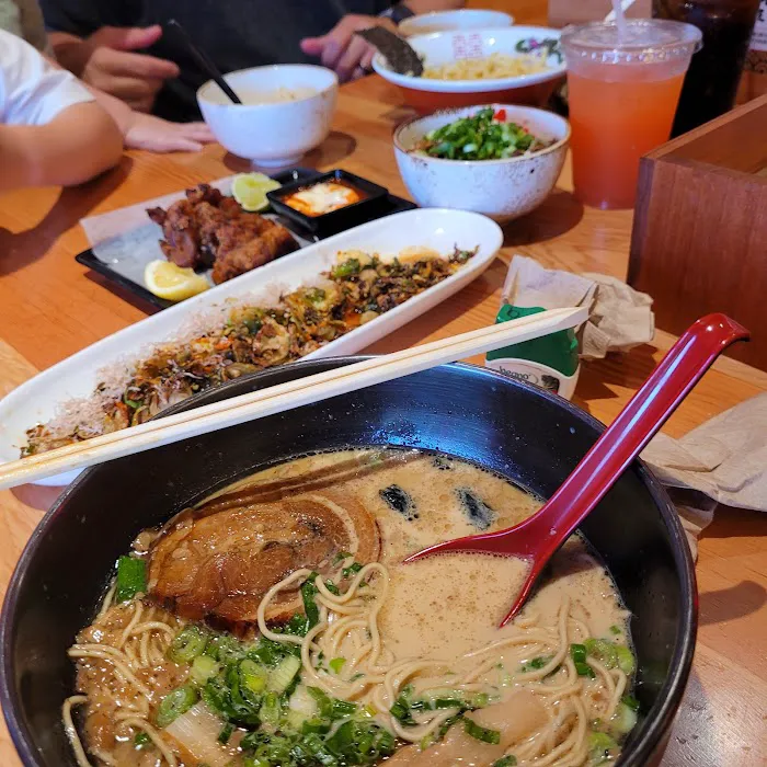 Ramen Tatsu-ya Picture 6