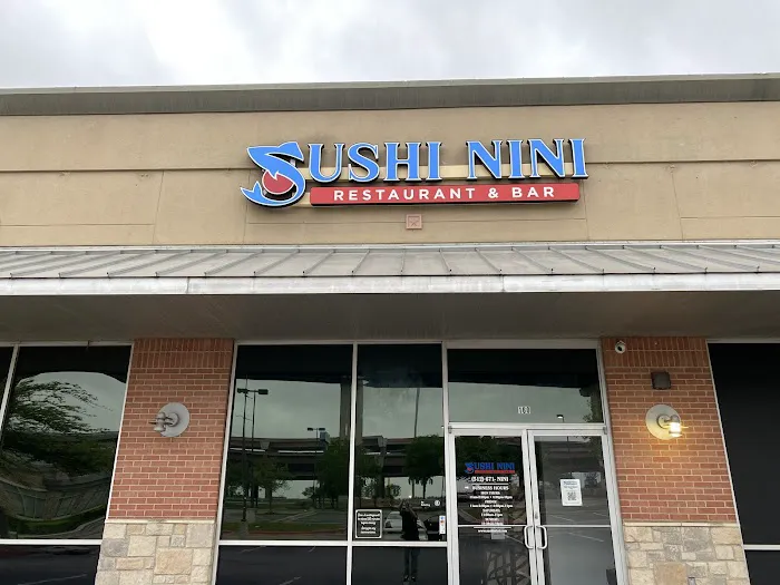 Sushi NiNi Picture 2