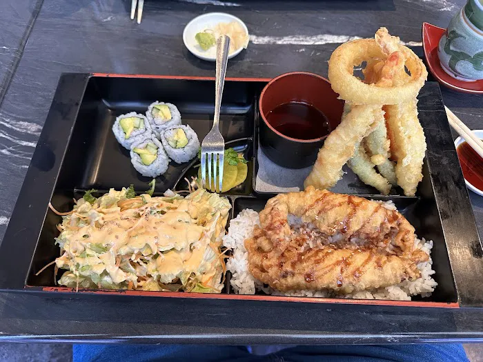 Sushi NiNi Picture 10