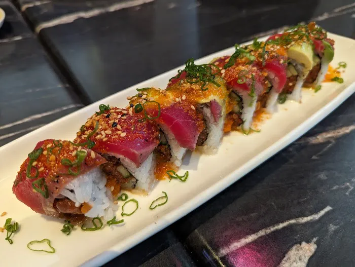 Sushi NiNi Picture 8