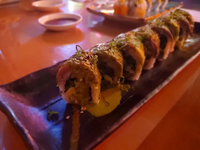 Sushi NiNi Picture 9