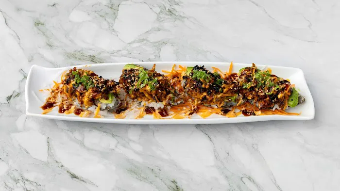 Sushi NiNi Picture 6