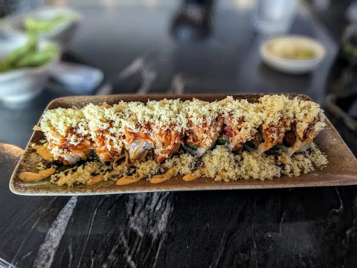 Sushi NiNi Picture 5