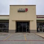 Iron Fish Sushi & Grill