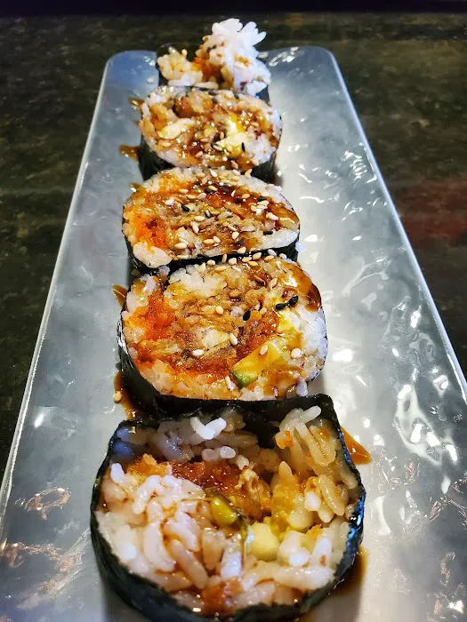 Iron Fish Sushi & Grill Picture 10