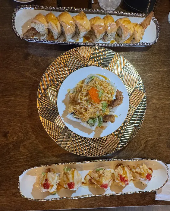 Iron Fish Sushi & Grill Picture 6