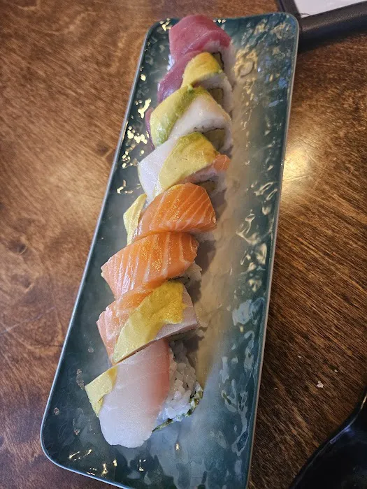 Iron Fish Sushi & Grill Picture 8