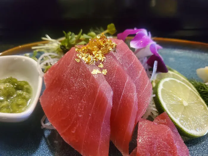 Iron Fish Sushi & Grill Picture 4