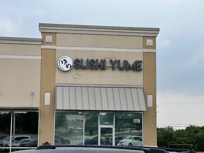 Sushi Yume Picture 1