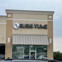 Sushi Yume ico