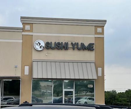 Sushi Yume