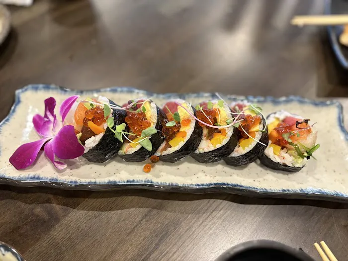 Sushi Yume Picture 10