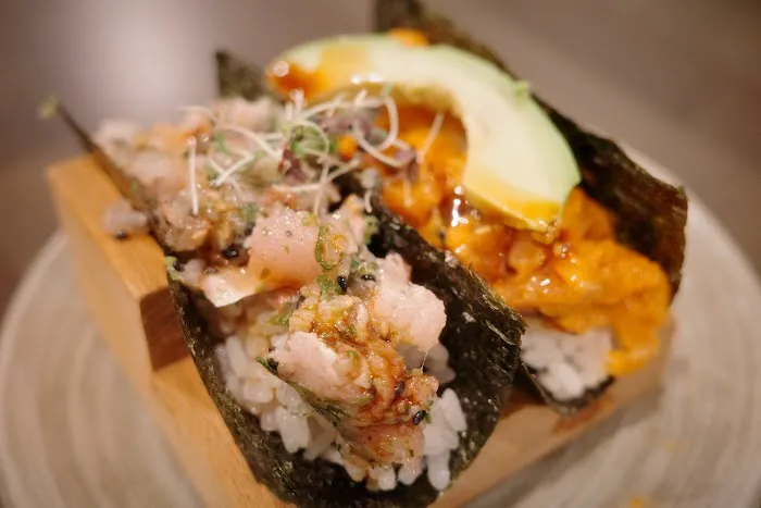 Sushi Yume Picture 6