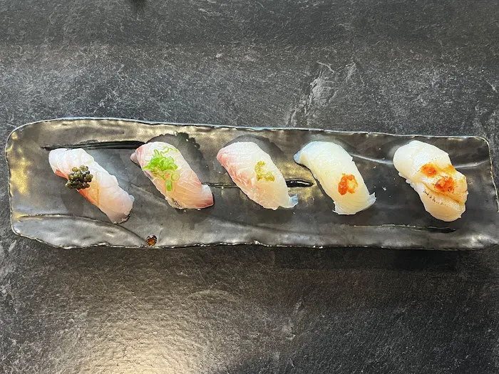 Sushi Yume Picture 7