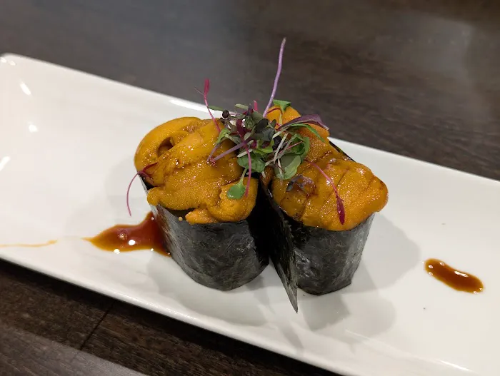 Sushi Yume Picture 5
