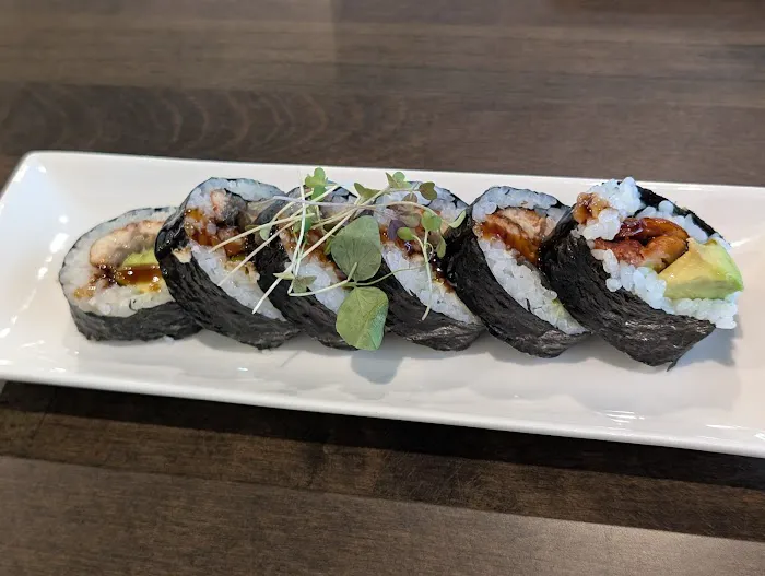 Sushi Yume Picture 4