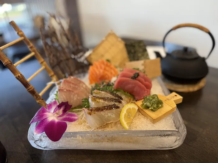 Sushi Yume Picture 2