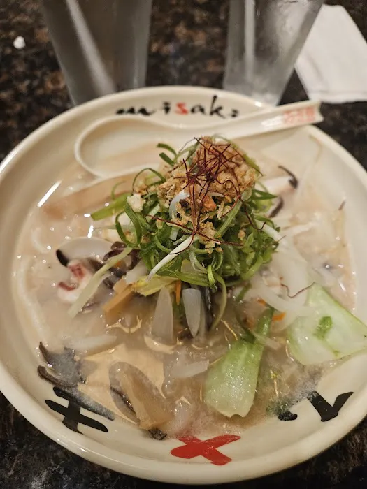Misaki Ramen Picture 9