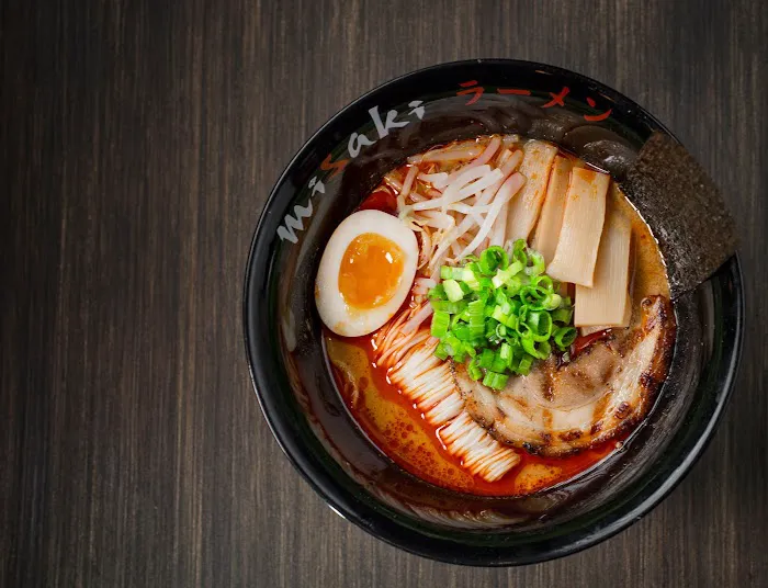 Misaki Ramen Picture 2