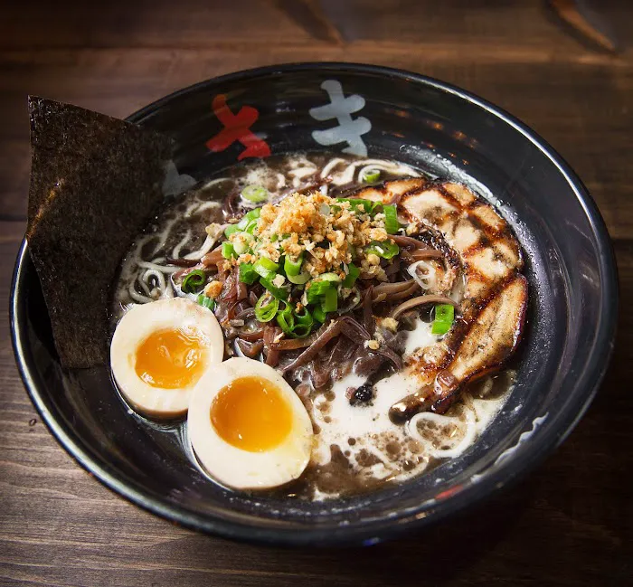 Misaki Ramen Picture 7