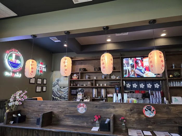 Misaki Ramen Picture 1