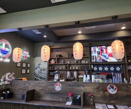 Misaki Ramen