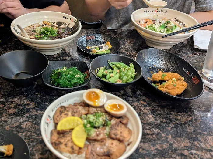 Misaki Ramen Picture 6