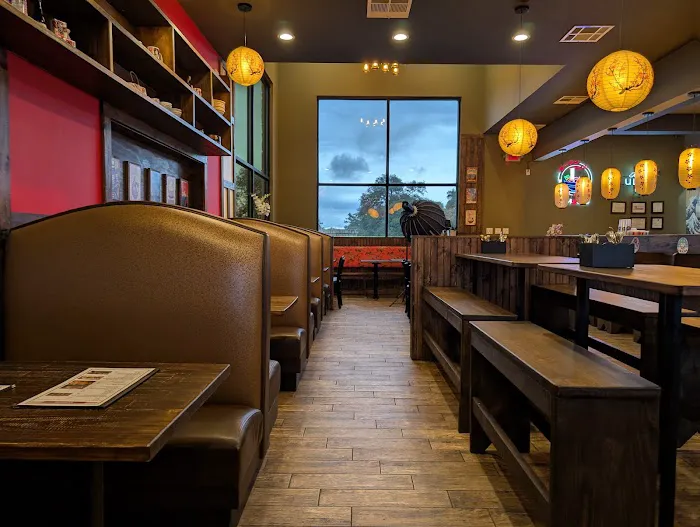 Misaki Ramen Picture 8