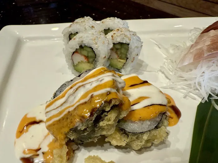 Miso Restaurant Picture 2