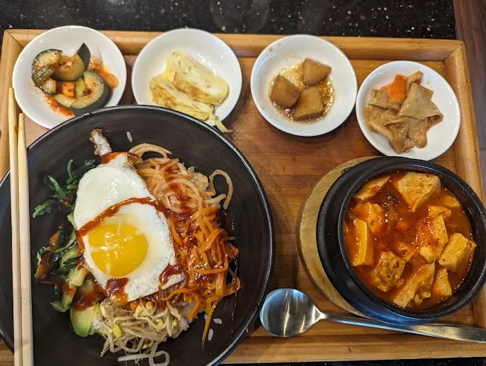 Miso Restaurant Picture 9