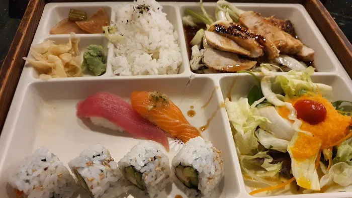 Miso Restaurant Picture 7