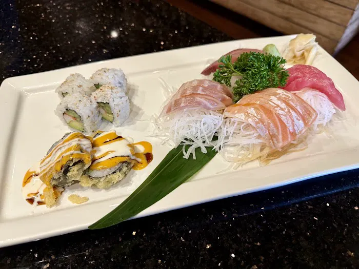 Miso Restaurant Picture 5